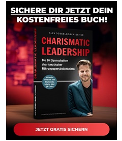 charismatic leadership buch